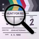 Callsheet: Find Cast & Crew app icon