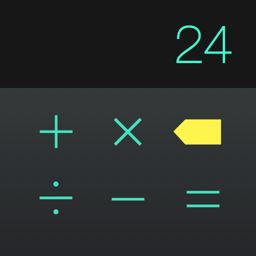 Calzy app icon