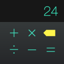 Calzy app icon