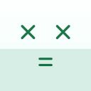 Calzy app icon