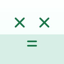 Calzy app icon