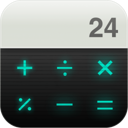 Calzy - The Smart Calculator app icon