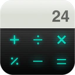 Calzy - The Smart Calculator app icon