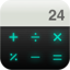 Calzy - The Smart Calculator app icon