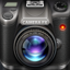 Camera FX Pro app icon