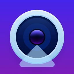 Camo Studio – Stream & Record app icon