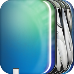 Camp for iPhone app icon