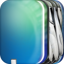 Camp for iPhone app icon