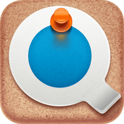 Campus Quad app icon