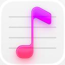 Capo - Learn Music by Ear app icon