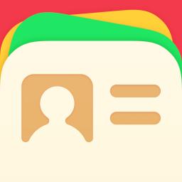 Cardhop app icon