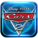 Cars 2 app icon