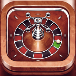 Casino Roulette: Roulettist app icon