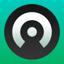 Castro Podcast Player app icon