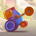 CATS: Crash Arena Turbo Stars app icon