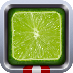 Cevicherias app icon