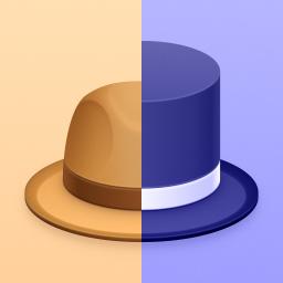 ChangeTheHeaders for Safari app icon