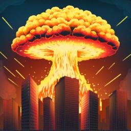 City Smash 2 app icon