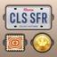 Classifier: Collection Tracker app icon