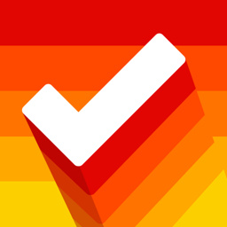 Clear app icon