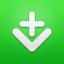 Clicker - Count Anything app icon