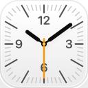 Clock app icon