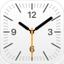 Clock app icon
