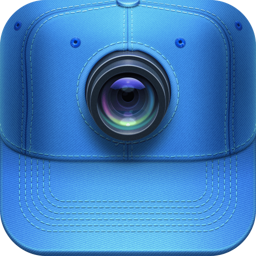 Coach's Eye app icon