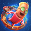 Coaster Crazy app icon