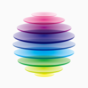 Colors - 1000 Filters within Color Camera app icon