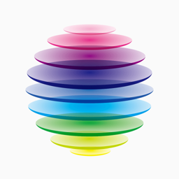 Colors - 1000 Filters within Color Camera app icon