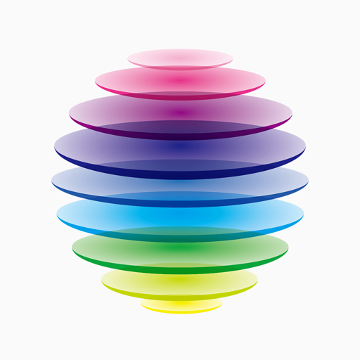 Colors - 1000 Filters within Color Camera app icon