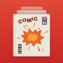 ComicTrack app icon