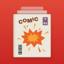 ComicTrack app icon