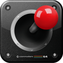 Commodore 64 app icon