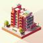 Concrete Jungle app icon