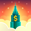 Conglomerate: Become Rich & Famous app icon