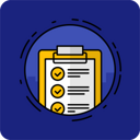 Construction Change Order App app icon