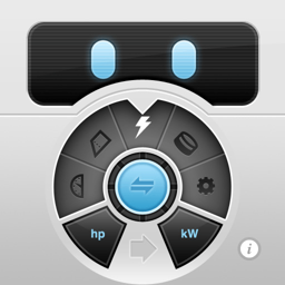 Convertbot app icon