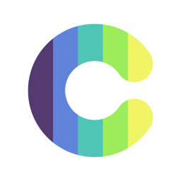 Coolors app icon