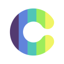 Coolors app icon