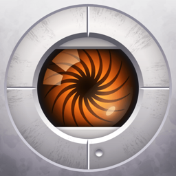 Corrupted Core app icon