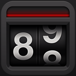 Counter - Keep Count app icon