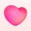 Couple Joy: Love & Games app icon