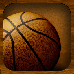 Courtside app icon
