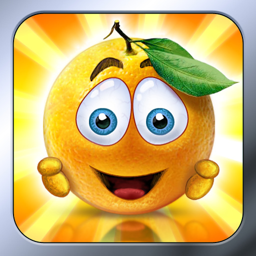 Cover Orange app icon
