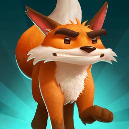 Crashing Season app icon