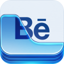 Creative Portfolio app icon