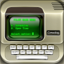Crewdog Terminal app icon