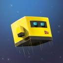 Cubicle. app icon